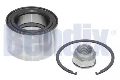 Bendix 051842B Підшипник маточини колеса Bendix 051842B Підшипник маточини колеса