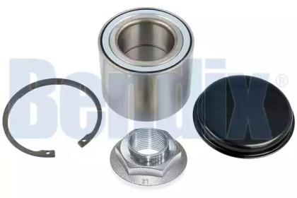 Bendix 051843B Підшипник маточини колеса Bendix 051843B Підшипник маточини колеса