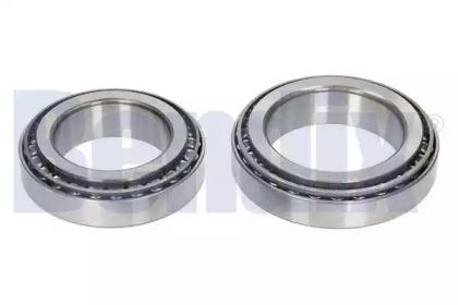 Bendix 051845B Підшипник маточини колеса Bendix 051845B Підшипник маточини колеса