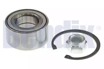 Bendix 051857B Wheel bearing
