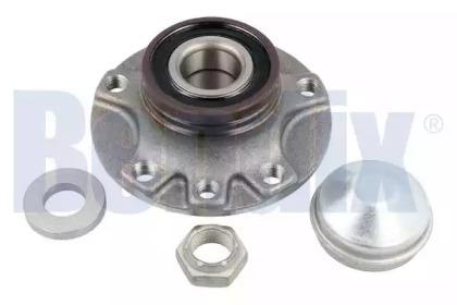 Bendix 051858B Wheel bearing Bendix 051858B Wheel bearing