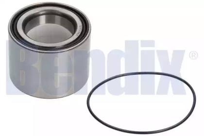 Bendix 051889B Підшипник маточини колеса Bendix 051889B Підшипник маточини колеса