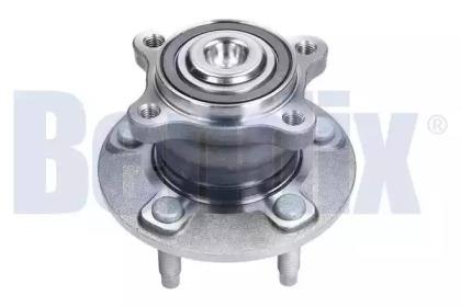 Bendix 051891B Підшипник маточини колеса Bendix 051891B Підшипник маточини колеса