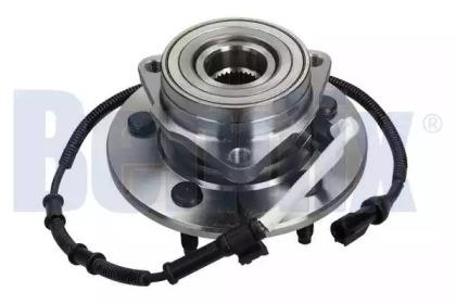 Bendix 051900B Подшипник ступицы колеса Bendix 051900B Подшипник ступицы колеса