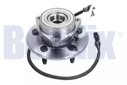 Bendix 051902B Підшипник маточини колеса Bendix 051902B Підшипник маточини колеса