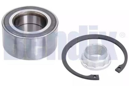 Bendix 051917B Підшипник маточини колеса Bendix 051917B Підшипник маточини колеса