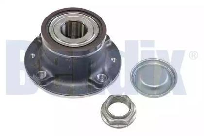 Bendix 051921B Підшипник маточини колеса Bendix 051921B Підшипник маточини колеса