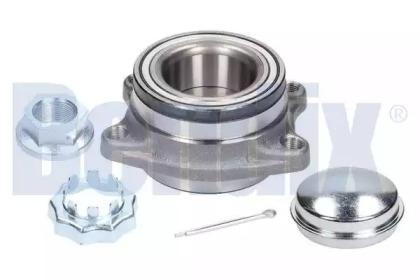 Bendix 051946B Підшипник маточини колеса Bendix 051946B Підшипник маточини колеса
