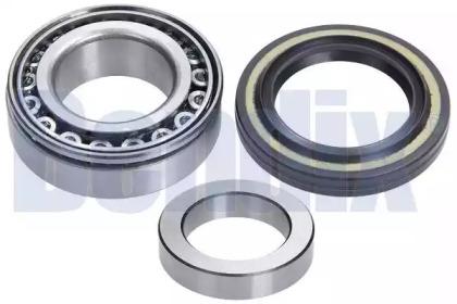 Bendix 051983B Подшипник ступицы колеса Bendix 051983B Подшипник ступицы колеса