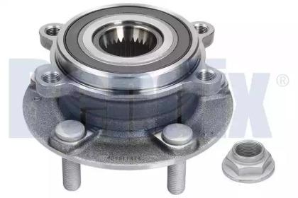 Bendix 052014B Wheel bearing Bendix 052014B Wheel bearing