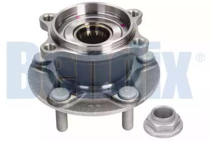 Bendix 052015B Підшипник маточини колеса Bendix 052015B Підшипник маточини колеса
