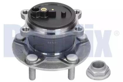 Bendix 052016B Підшипник маточини колеса Bendix 052016B Підшипник маточини колеса