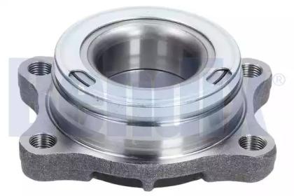 Bendix 052019B Підшипник маточини колеса Bendix 052019B Підшипник маточини колеса