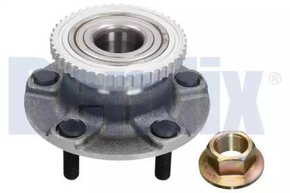 Bendix 052021B Подшипник ступицы колеса