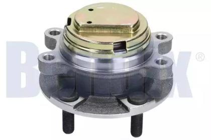 Bendix 052022B Підшипник маточини колеса Bendix 052022B Підшипник маточини колеса