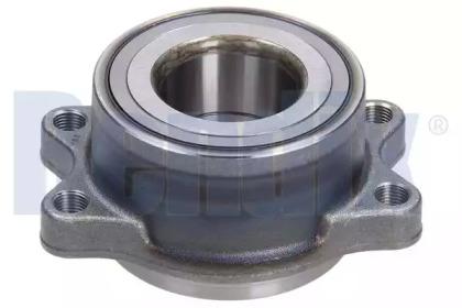 Bendix 052025B Wheel bearing