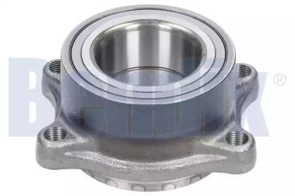 Bendix 052026B Підшипник маточини колеса Bendix 052026B Підшипник маточини колеса