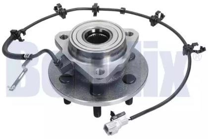 Bendix 052029B Подшипник ступицы колеса
