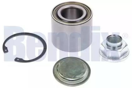 Bendix 052049B Підшипник маточини колеса Bendix 052049B Підшипник маточини колеса