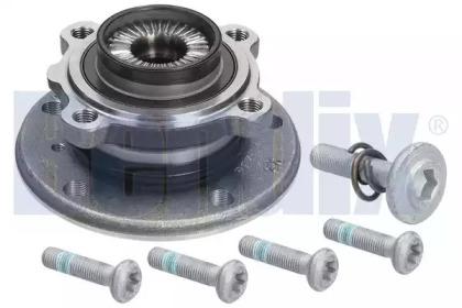 Bendix 052050B Підшипник маточини колеса