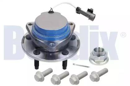 Bendix 052056B Підшипник маточини колеса Bendix 052056B Підшипник маточини колеса