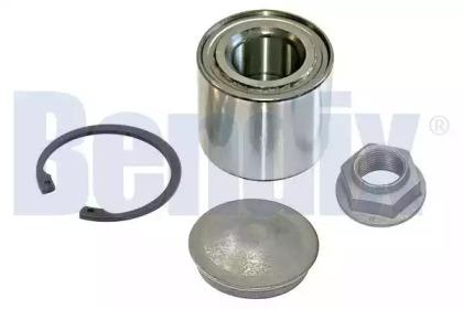 Bendix 052063B Підшипник маточини колеса