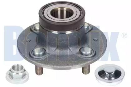 Bendix 052073B Wheel bearing