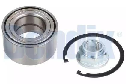 Bendix 052110B Підшипник маточини колеса Bendix 052110B Підшипник маточини колеса