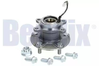 Bendix 052120B Wheel bearing Bendix 052120B Wheel bearing