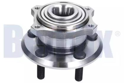 Bendix 052124B Wheel bearing Bendix 052124B Wheel bearing