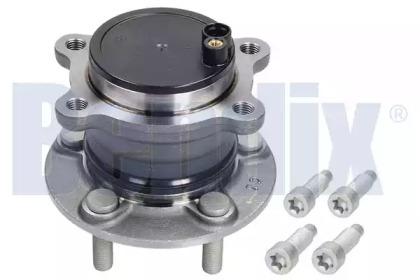 Bendix 052140B Подшипник ступицы колеса Bendix 052140B Подшипник ступицы колеса