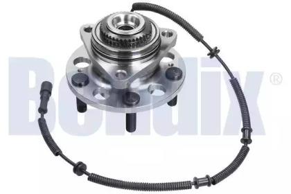 Bendix 052157B Wheel bearing