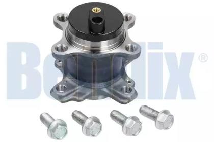 Bendix 052165B Wheel bearing