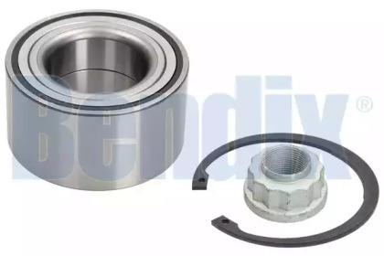 Bendix 052167B Підшипник маточини колеса Bendix 052167B Підшипник маточини колеса