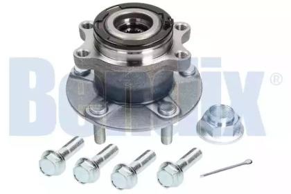 Bendix 052179B Wheel bearing Bendix 052179B Wheel bearing