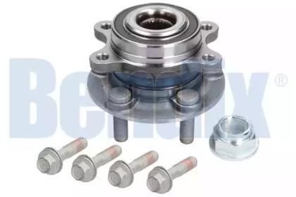 Bendix 052185B Wheel bearing Bendix 052185B Wheel bearing