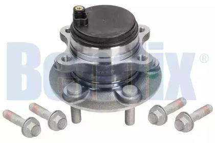 Bendix 052187B Підшипник маточини колеса Bendix 052187B Підшипник маточини колеса