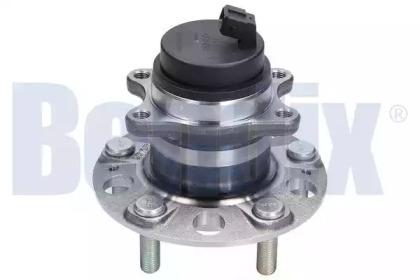 Bendix 052189B Підшипник маточини колеса Bendix 052189B Підшипник маточини колеса