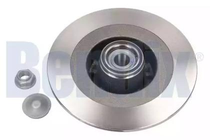 Bendix 052193B Подшипник ступицы колеса Bendix 052193B Подшипник ступицы колеса