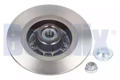 Bendix 052195B Подшипник ступицы колеса Bendix 052195B Подшипник ступицы колеса