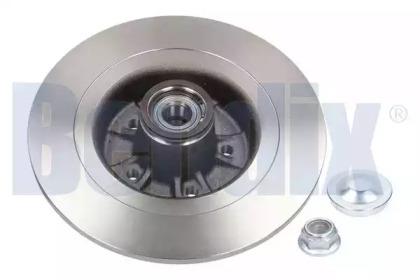 Bendix 052196B Подшипник ступицы колеса Bendix 052196B Подшипник ступицы колеса