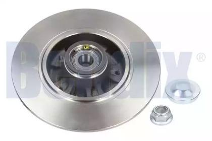 Bendix 052197B Wheel bearing