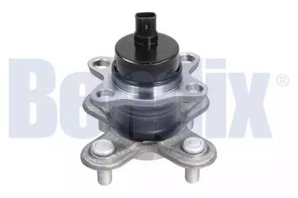 Bendix 052202B Підшипник маточини колеса Bendix 052202B Підшипник маточини колеса