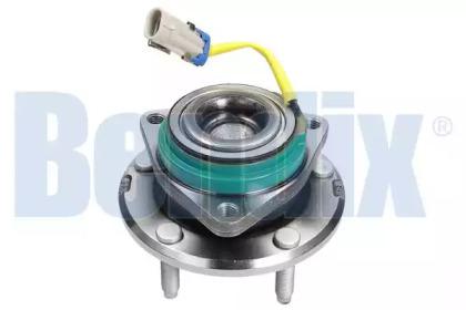 Bendix 052207B Wheel bearing