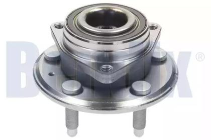 Bendix 052210B Подшипник ступицы колеса Bendix 052210B Подшипник ступицы колеса