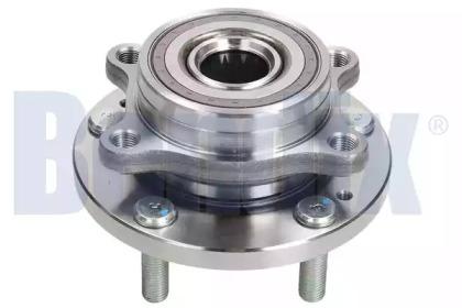 Bendix 052230B Wheel bearing