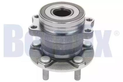 Bendix 052258B Підшипник маточини колеса Bendix 052258B Підшипник маточини колеса