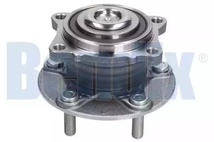 Bendix 052281B Wheel bearing Bendix 052281B Wheel bearing