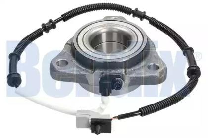 Bendix 052325B Підшипник маточини колеса Bendix 052325B Підшипник маточини колеса
