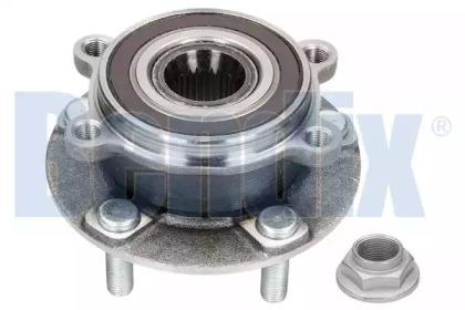 Bendix 052370B Підшипник маточини колеса Bendix 052370B Підшипник маточини колеса